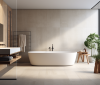 Максимальный комфорт в ванной — секреты местосбережения